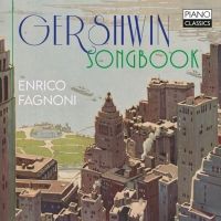Gershwin. Songbook. CD